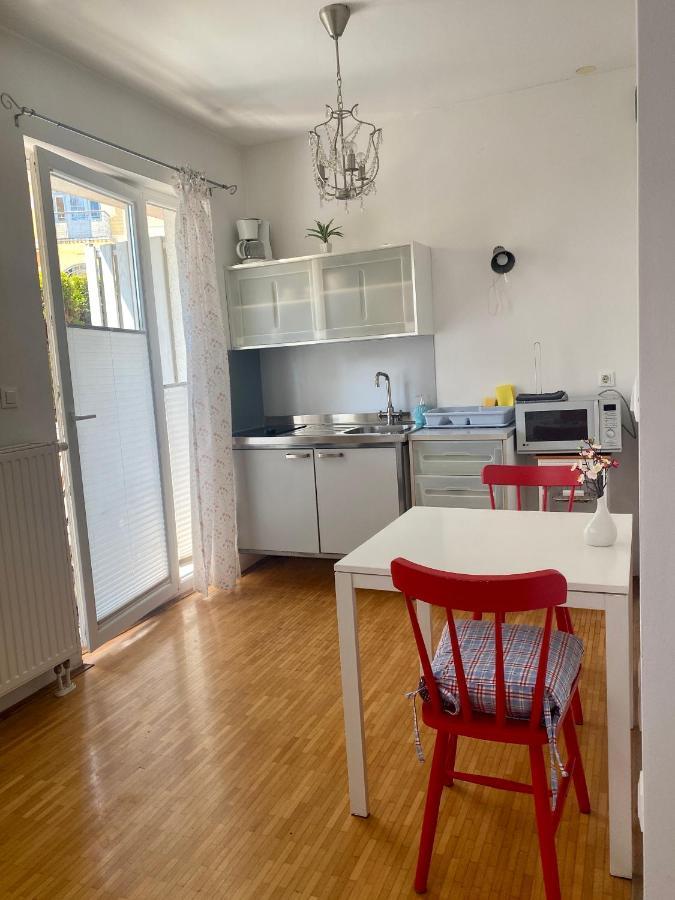 Apartments Taci Bled Extérieur photo